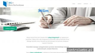 3KGM księgi rachunkowe Chorzów