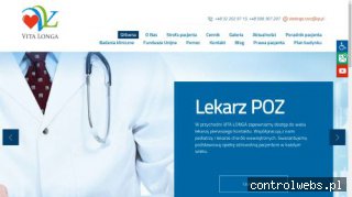 VITA LONGA stomatologia katowice