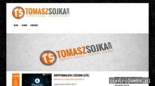 TomaszSojka.com | Aktywny Biznes / Pasywny Dochód – RevShare