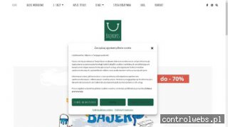BAJKOPIS Bajka prezent na chrzciny
