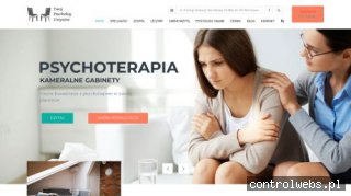 Gabinet Twój Psycholog