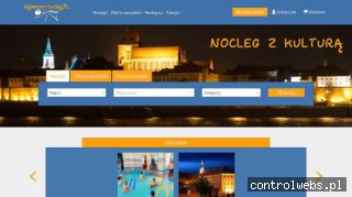 Noclegi Murzasichle - wybieramnocleg.pl