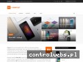 Screenshot strony mi-xiaomi.pl