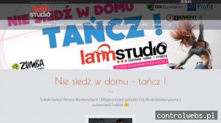 Szkoła tańca - latinstudio.pl