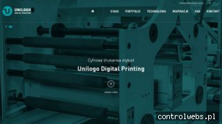 Produkcja opakowań foliowych