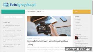 fotoigrzyska.pl – fotograf na wesele