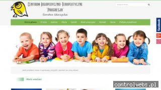 Sandra Dobrowolska - diagnoza i terapia logopedyczna