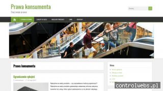 Prawa konsumenta - rób świadome zakupy | Blog