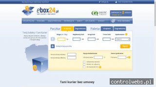 Tanie palety - www.ebox24.pl