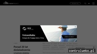 www.mcmproject.com.pl