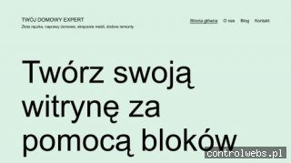 DOMOWY.EXPERT Chemia specjalistyczna