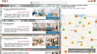 Turystyka - Kłodzko. Wypoczynek, Góry Stołowe.