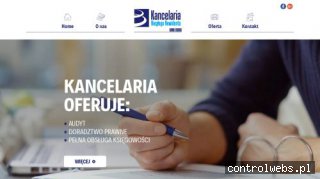 Profesjonalna rachunkowość warszawa - Kancelaria Zkco