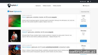 Klawiszowcy - www.muzykuje.pl