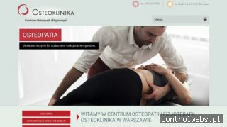 Osteoklinika.pl
