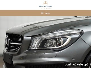 Myjnia Gniezno - www.autopremiumwrzesnia.pl