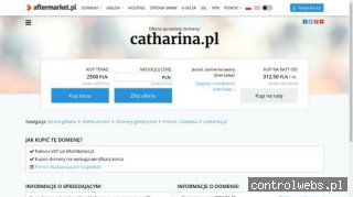 Www.catharina.pl