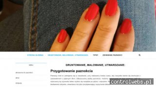 Manicure