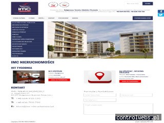 www.imc-nieruchomosci.pl