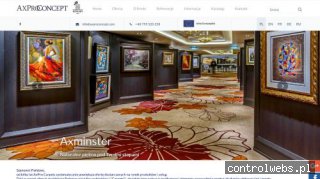www.axprocarpets.com