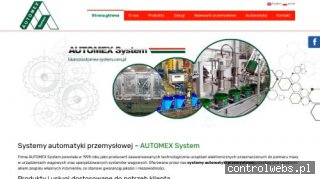 www.automex-system.com.pl