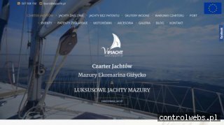www.vipjacht.pl