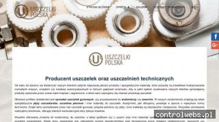 uszczelkipolska.pl