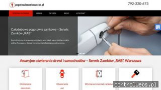 pogotowiezamkowerab.pl