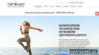 www.orto-med.bytom.pl