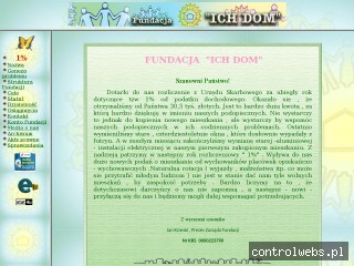 fundacja-ich-dom.com