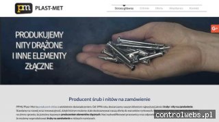 PLAST-MET
