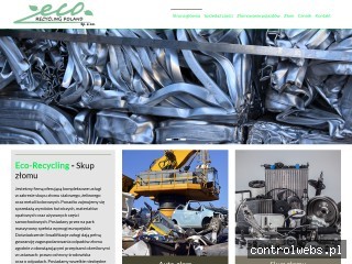 ecorecyclingpoland.pl