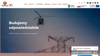 www.enprom.pl