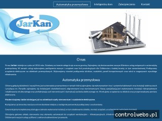 www.automatyka-jarkan.pl