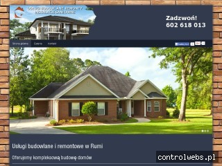 remontywykonczeniarumia.pl