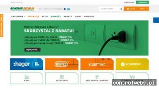 www.kontakt-sklep.pl