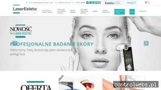 www.laserestetic.pl
