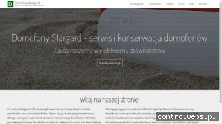www.domofony.stargard.pl