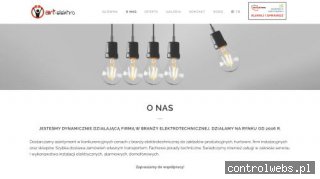 www.artelektro.pl