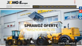 www.xcmgeuropa.com