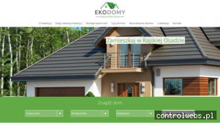 www.rajskaosada.pl