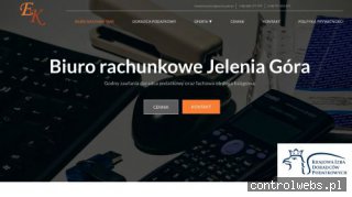 biuro rachunkowe Jelenia góra cennik - krzywickabiuro.pl