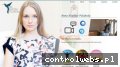 Screenshot strony annakowska.pl