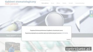 www.stomatologsos-jarocin.pl