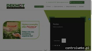 www.dekmot.info