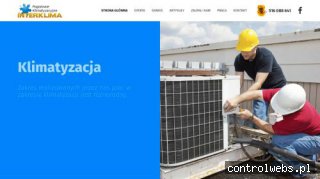 www.pogotowieklimatyzacyjne.pl
