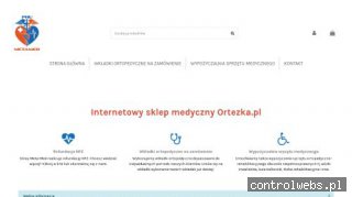 www.ortezka.pl