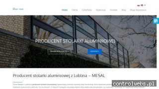 www.mesal.pl
