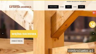 tartakjasienica.pl