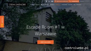 domzagadek.pl
